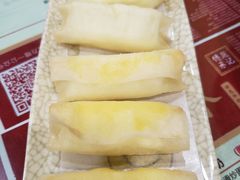 -赵记传承特色牛奶甜品(泉城广场店)
