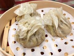 -西贝(无锡万象城店)