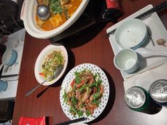 -魏铭鱼头捞饭(晋阳路店)