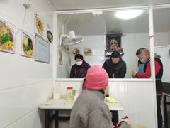 -胡记锅贴·沪上游子老鸭粉丝汤(太原路店)