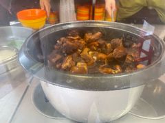 -富记鱼蛋粉(西村店)