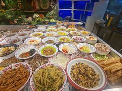 -传统菜农庄(皇姑路店)