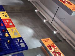 -金多鱼大排档·烤鱼·烧烤·宵夜(江南水都店)