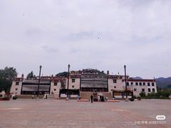 -五当召景区
