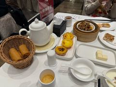 -万龙洲海鲜(大兴绿地缤纷城店)