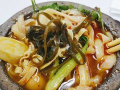 -土豆粉&刀削面(西单新一代商城店)