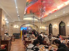 -巴依老爷新疆美食(工体旗舰店)
