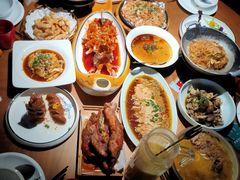 -庆江南江南菜(昆山吾悦广场店)