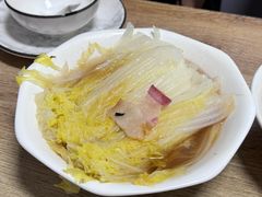 -玲燕蒸菜馆(江东路店)