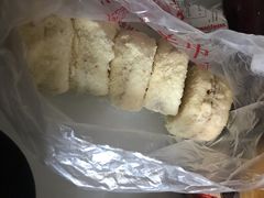 -中关村茶点