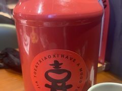 -小喜客·云南特色菜(纳西庭院店)