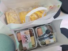 -蒲缇烘焙(铁西万象汇店)