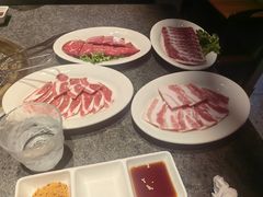 -NIUAN牛庵·日式和牛烧肉(恒隆店)