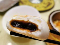 红糖饼-三羊居食府(文艺路店)