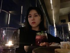 -wann lounge 低温慢煮牛排·清吧