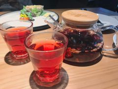 -清真·艾美可餐厅(大悦汇店)