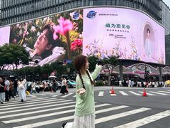 -杭州湖滨in77