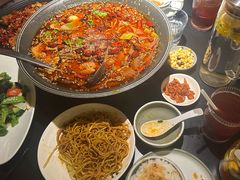 -麻六记(凤凰汇店)