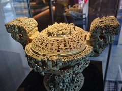 -曾宴·楚菜(湖北省博物馆店)