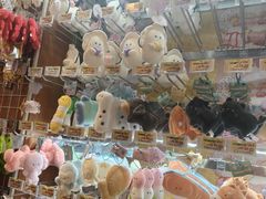 -松本清(CROST大阪站店)