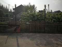 -小六农家乐(崇明西沙湿地店)