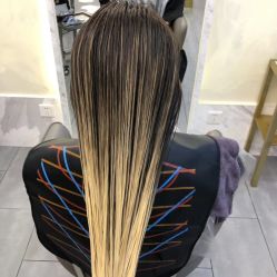 点击看大图 -3AM HAIR SALON烫发染发接发