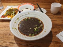 -平娃三宝烧烤·面食(南小街店)