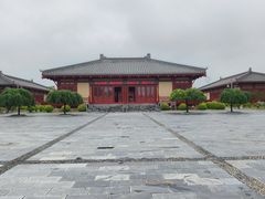 -宝鸡周原博物院