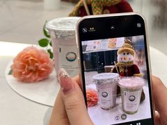 -宝藏绿洲(万象前海店)