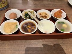 -香园茶社·金陵小灶(老门东店)