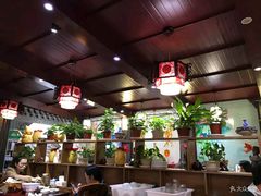 -窄巷子陕菜馆·地道陕西菜(粉巷店)