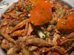 -胖哥俩肉蟹煲(宿迁宝龙广场店)
