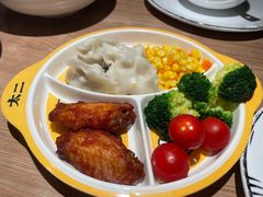 -新太二·鲜料川菜(东汇城店)