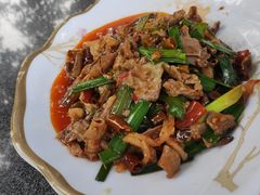 泡椒鸡杂-老幺泉水鸡