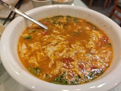 -芝麻花餐厅(祁家豁子店)