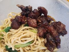 -泰顺江南春面馆