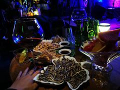 -音乐房子·Vintage Live Bar(玉林总店)