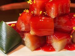 -湖滨28中餐厅·西湖宴·杭州君悦酒店
