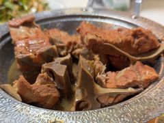 -东北缘餐厅(兰埔路店)