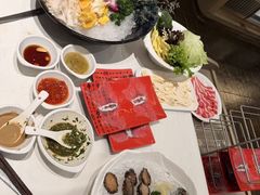 -纯味斑鱼府(中海环宇荟店)