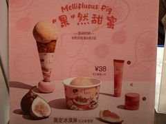 -LUNEURS月乐诗·法式冰淇淋(环贸店)