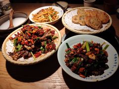 -吃饭皇帝大(解放西路店)