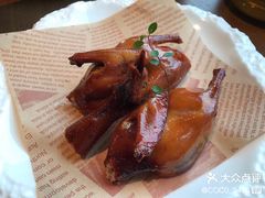 -清新鸡沙田乳鸽店(金融店)