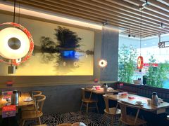 大堂-桂小厨广西菜(青秀万达店)