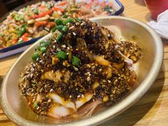 -兔槽江湖菜·重庆璧山兔(水围店)