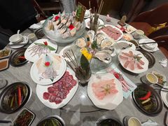 -围炉夜话·潮汕卤水火锅(榕江店)