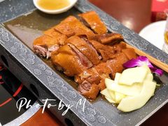 -国家五钻酒家·西樵旺阁渔村(西樵店)