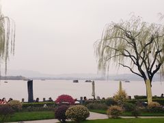 -杭州西湖柳莺里酒店
