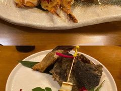 -大江户日本料理(吕厝店)