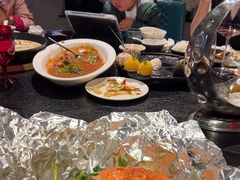 -岁粤Moon·湖景餐厅(月光码头店)